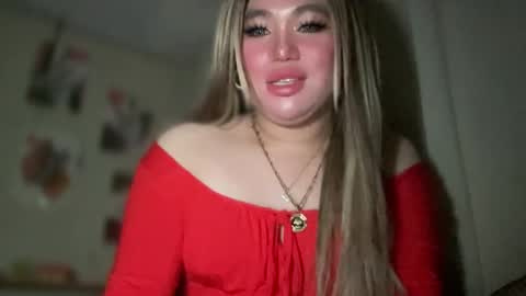 Rose Wilson online show from 28, 2, 2025