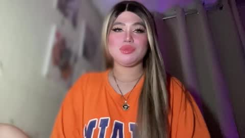 Rose Wilson online show from 2, 3, 2025