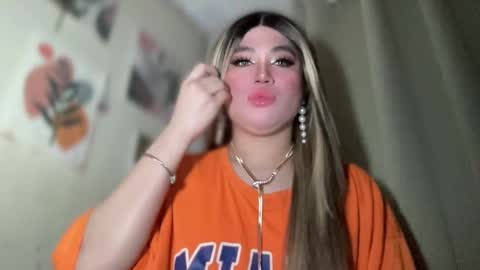 Rose Wilson online show from 3, 3, 2025