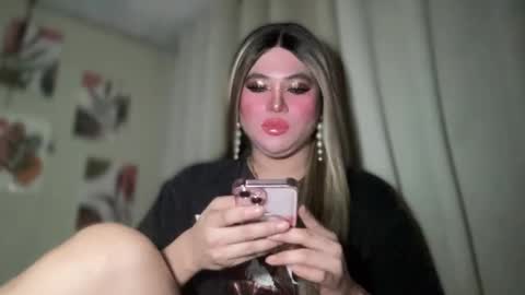 Rose Wilson online show from 11, 3, 2025