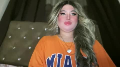 Rose Wilson online show from 29, 10, 2025