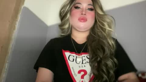 Rose Wilson online show from 31, 10, 2025