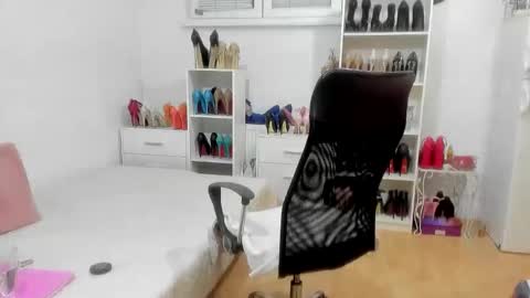 naughtysabine1 online show from 12, 10, 2025