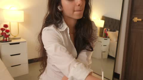 Naughty Samm online show from 27, 12, 2024