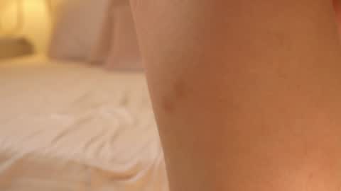 Naughty Samm online show from 31, 12, 2024