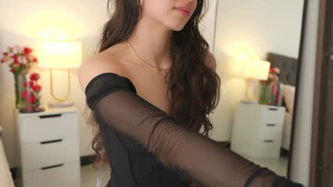 Naughty Samm online show from 8, 1, 2025