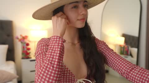 Naughty Samm online show from 21, 1, 2025
