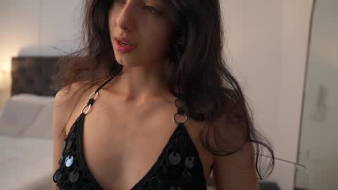 Naughty Samm online show from 9, 9, 2025