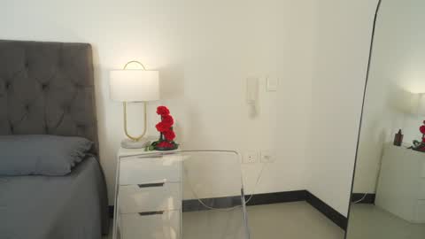 Naughty Samm online show from 10, 1, 2026