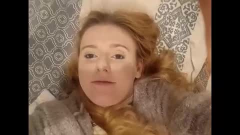 Naughty Jess online show from 13, 5, 2026