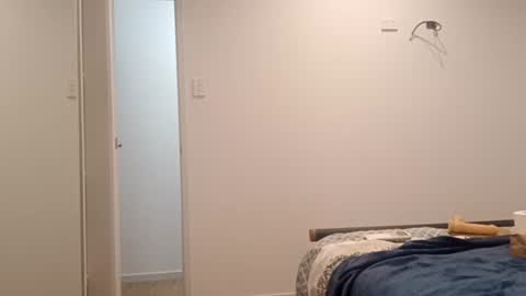 Naughty Jess online show from 12, 6, 2026