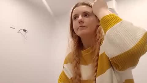Naughty Jess online show from 18, 6, 2026