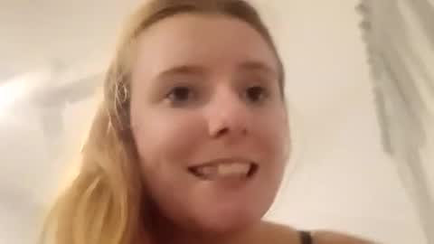 Naughty Jess online show from 29, 6, 2026