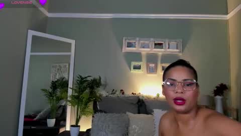 NaughtyTyra online show from 20, 3, 2026