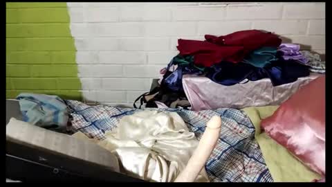 Naughty Uki online show from 10, 1, 2026