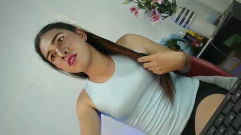 Snapshot of naughtywildvenice chatting on 14, 2, 2025 naughtywildvenice online show from 14, 2, 2025