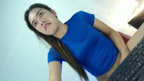 Snapshot of naughtywildvenice chatting on 19, 2, 2025 naughtywildvenice online show from 19, 2, 2025
