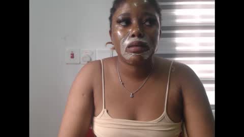 naughtyxpussyx online show from 14, 10, 2025