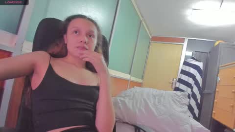 Arantxa online show from 6, 2, 2025