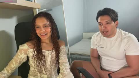 Arantxa online show from 16, 12, 2025