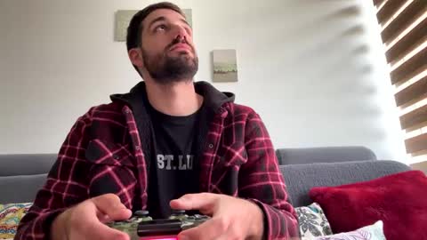 Nico online show from 18, 2, 2025