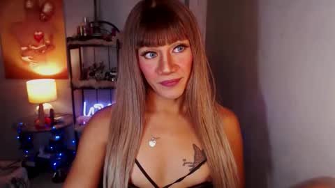Janna Mae online show from 26, 9, 2025