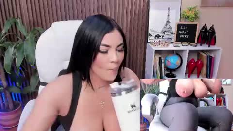Snapshot of naugthyelli chatting on 13, 7, 2026 online show from 13, 7, 2026