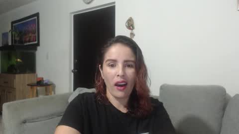 keyra online show from 16, 1, 2026