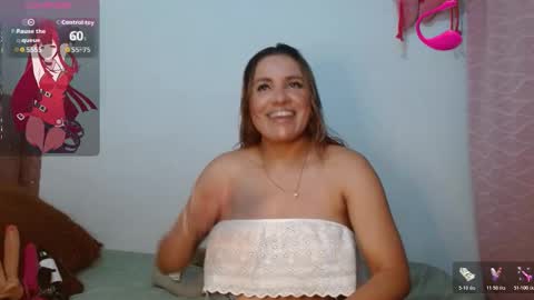 NAUYGTYQUEEN online show from 7, 3, 2026