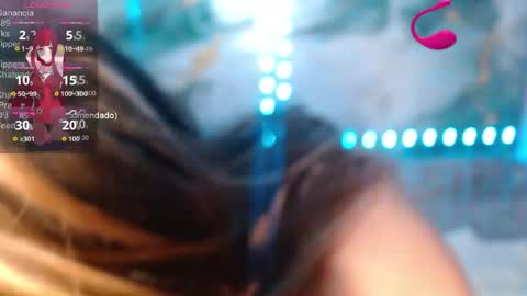 NAUYGTYQUEEN online show from 31, 3, 2026