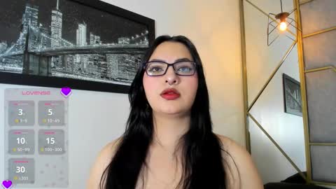 NavannyCattan online show from 16, 11, 2025