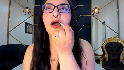 NavannyCattan online show from 20, 12, 2025