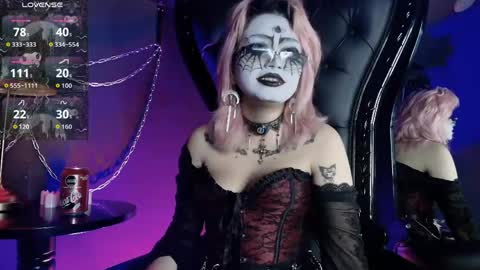 Navier  online show from 30, 4, 2026