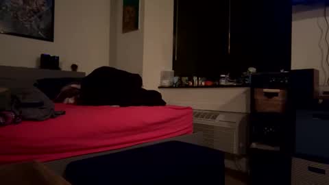 Ladysmoke online show from 3, 2, 2025