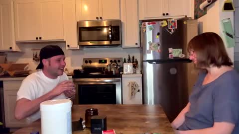 Ladysmoke online show from 11, 3, 2025