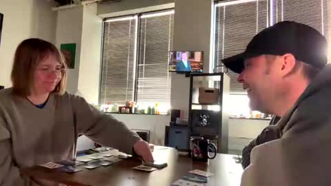 Ladysmoke online show from 11, 3, 2025