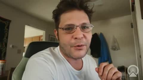 Ladysmoke online show from 25, 11, 2025