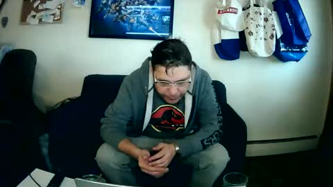 Ladysmoke online show from 9, 4, 2026