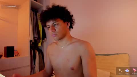 Natan online show from 4, 12, 2025