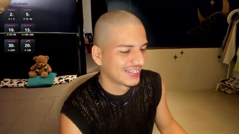 Snapshot of naxttan chatting on 25, 7, 2026 Natan online show from 25, 7, 2026