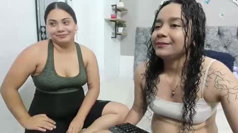 nay_and_aleja online show from 30, 1, 2025
