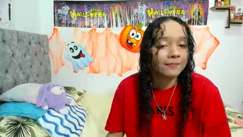 nay_and_aleja online show from 24, 10, 2025