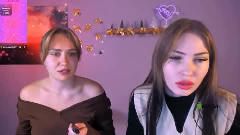 naya_dream online show from 6, 1, 2026