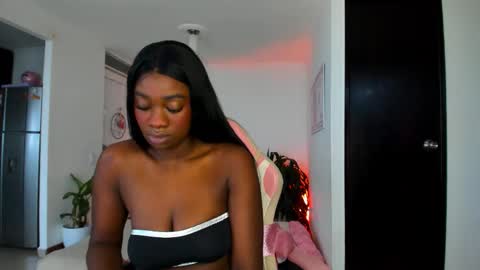 Nayah Williams  - OnlyFans  online show from 25, 2, 2026