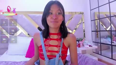 nayara_macherano online show from 9, 3, 2025