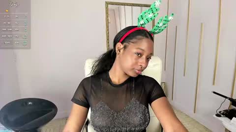 Nayaris 3 online show from 10, 12, 2024
