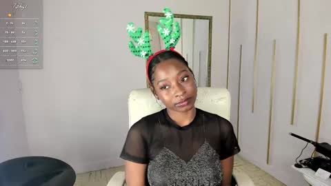 Nayaris 3 online show from 10, 12, 2024