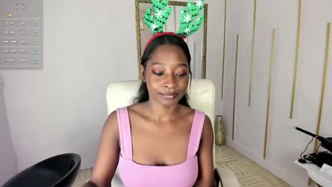 Nayaris 3 online show from 12, 12, 2024