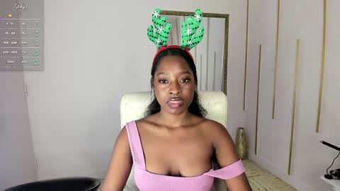 Nayaris 3 online show from 12, 12, 2024