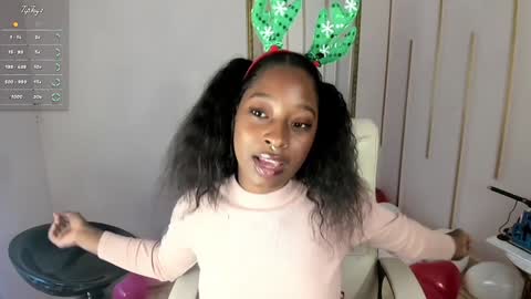 Nayaris 3 online show from 17, 12, 2024